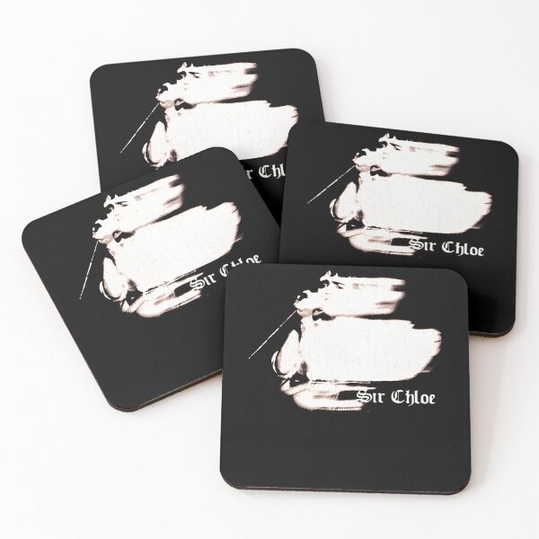 Item preview, sir chloe merch designed and sold by MartinDaniell.