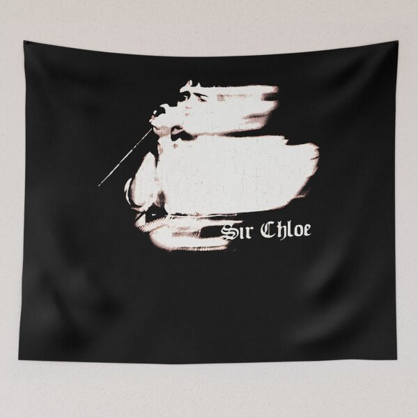 Item preview, sir chloe merch designed and sold by MartinDaniell.