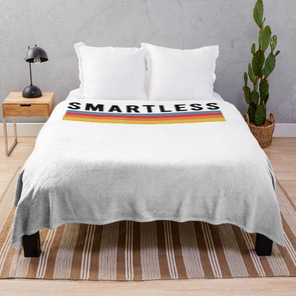 Item preview, smartless merch designed and sold by HolgerBergmann.