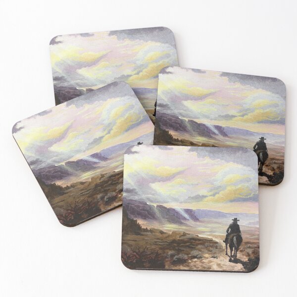 Item preview, Landscapes for Life 4 of 4 designed and sold by Player1Painter.