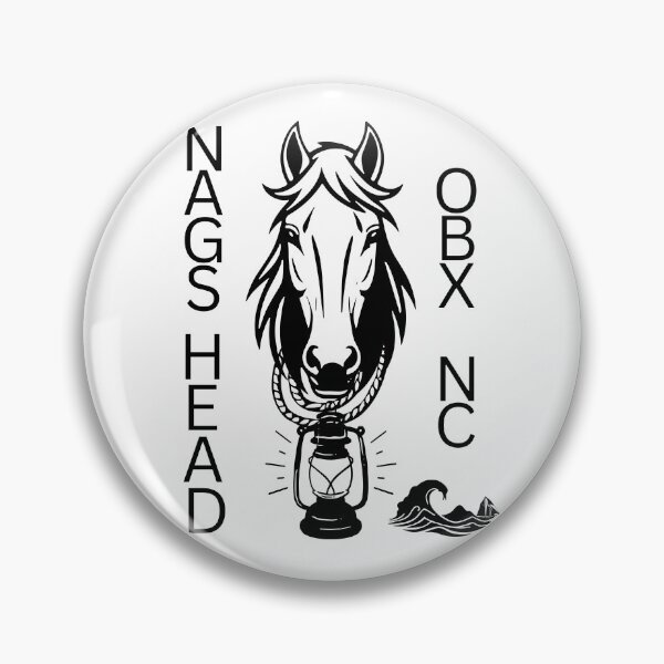 Item preview, Nags Head OBX 3 designed and sold by LoveGraceValor.