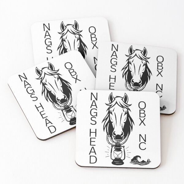 Item preview, Nags Head OBX 3 designed and sold by LoveGraceValor.