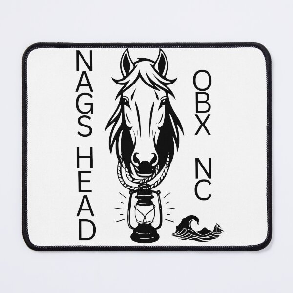 Item preview, Nags Head OBX 3 designed and sold by LoveGraceValor.