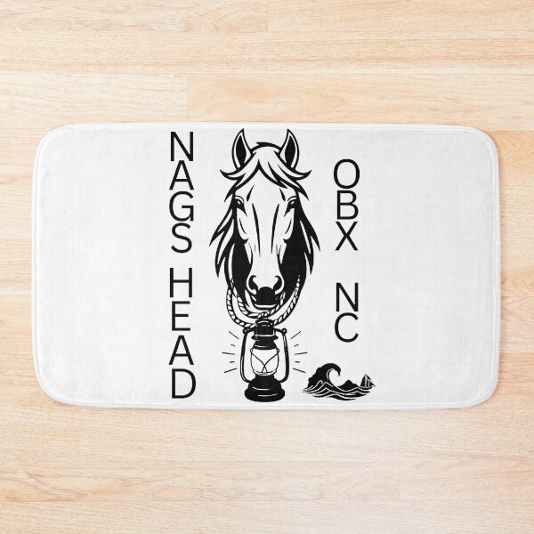 Item preview, Nags Head OBX 3 designed and sold by LoveGraceValor.