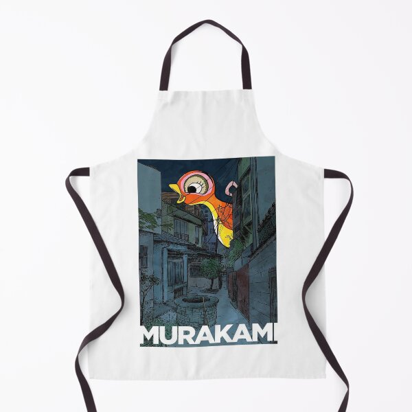 Item preview, Haruki Murakamai Vintage VL4 designed and sold by mizaldiprima.