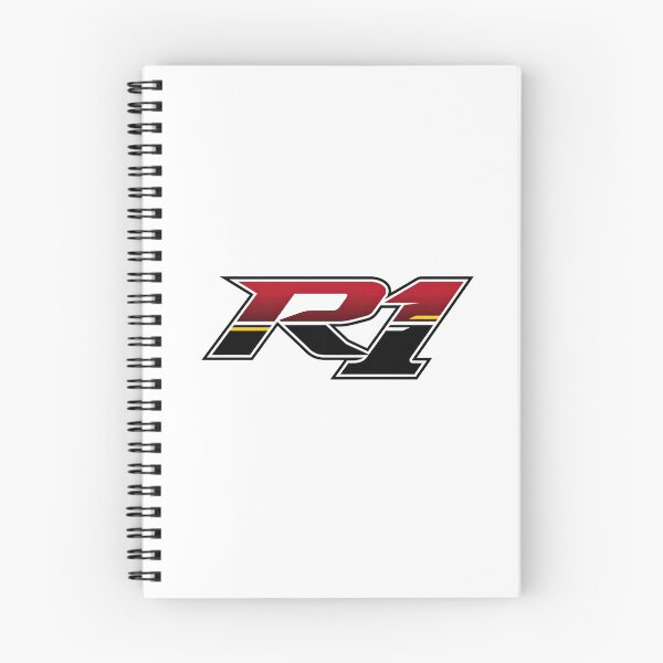 Item preview, Yamaha R1 Track Legend Graphic designed and sold by enzoade.