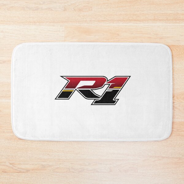 Item preview, Yamaha R1 Track Legend Graphic designed and sold by enzoade.