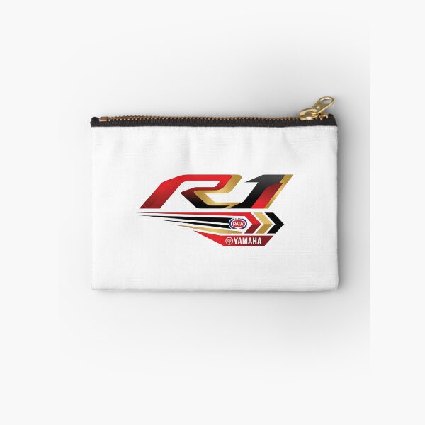 Item preview, Yamaha R1 Speed Machine Illustration designed and sold by enzoade.