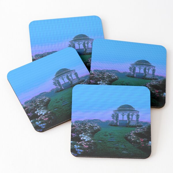 Item preview, 80s Aesthethic Liminal Space designed and sold by FreedomClub.