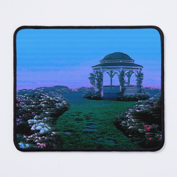 Item preview, 80s Aesthethic Liminal Space designed and sold by FreedomClub.