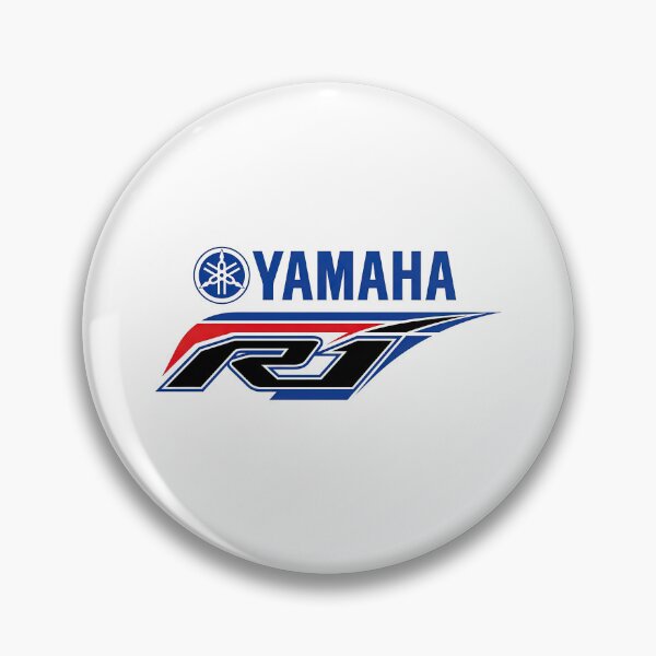 Item preview, Yamaha R1 Motorsport Graphic Design designed and sold by enzoade.
