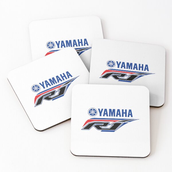 Item preview, Yamaha R1 Motorsport Graphic Design designed and sold by enzoade.