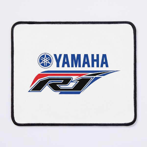 Item preview, Yamaha R1 Motorsport Graphic Design designed and sold by enzoade.