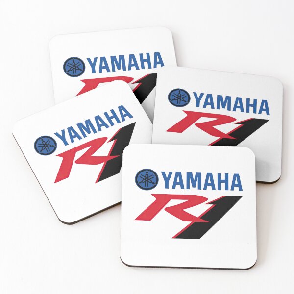 Item preview, Yamaha R1 Race Edition Graphic designed and sold by enzoade.