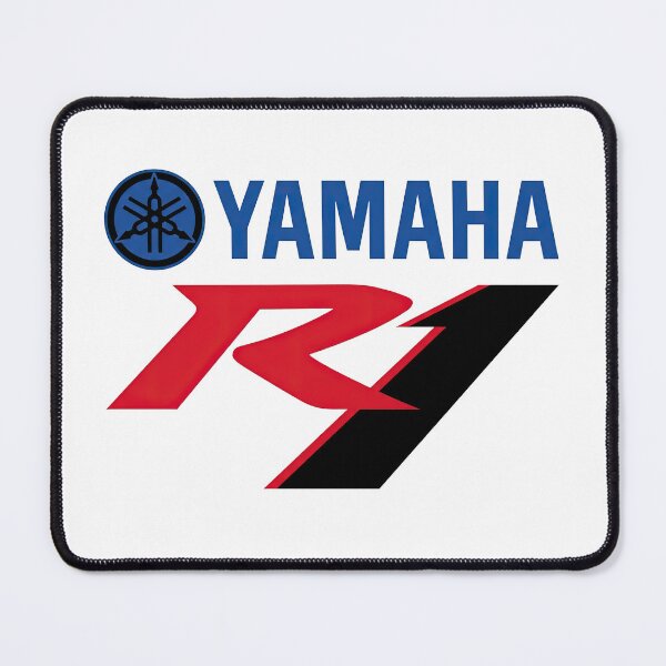 Item preview, Yamaha R1 Race Edition Graphic designed and sold by enzoade.