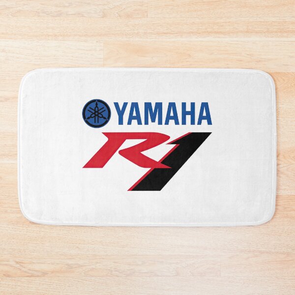 Item preview, Yamaha R1 Race Edition Graphic designed and sold by enzoade.