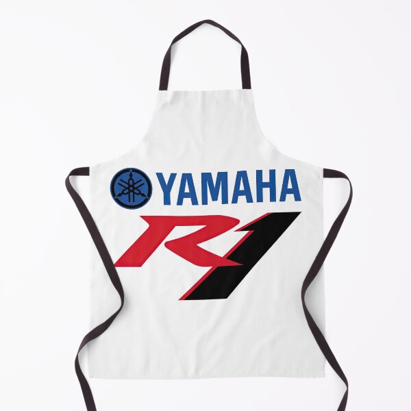 Item preview, Yamaha R1 Race Edition Graphic designed and sold by enzoade.