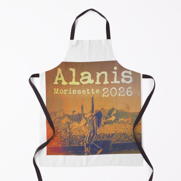 Aperçu de l'œuvre tournée Little Jagged Pill 2026 Bobok créée et vendue par giffroad.
