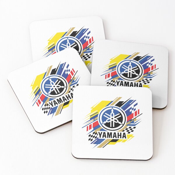 Item preview, Yamaha Speed & Performance Graphic designed and sold by enzoade.