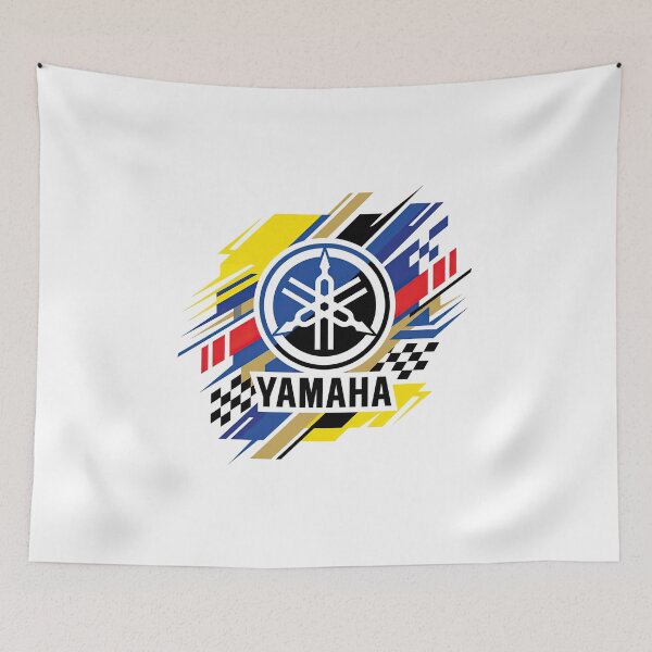 Item preview, Yamaha Speed & Performance Graphic designed and sold by enzoade.