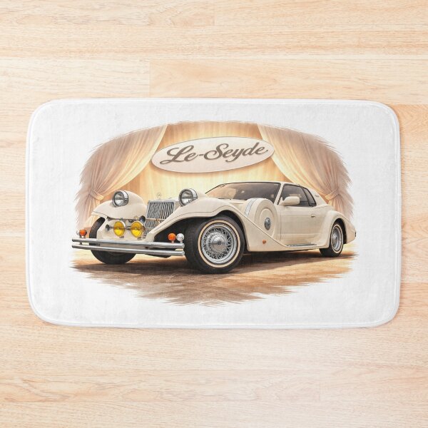 Item preview, Mitsuoka Le-Seyde Luxury Artwork designed and sold by CougarDesigns.