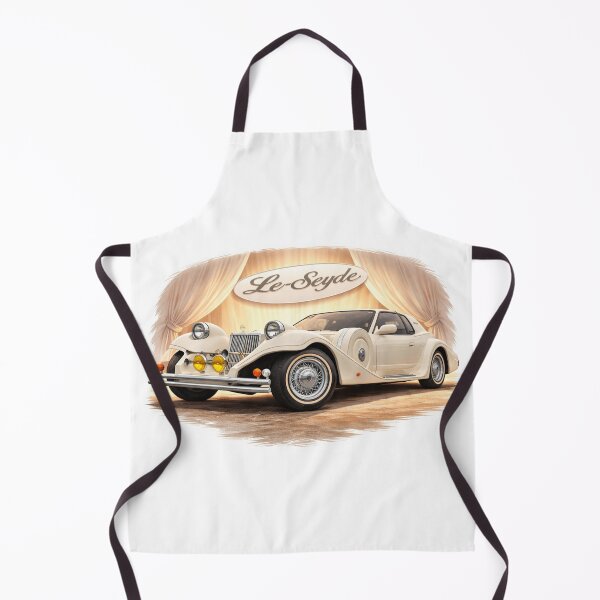 Item preview, Mitsuoka Le-Seyde Luxury Artwork designed and sold by CougarDesigns.