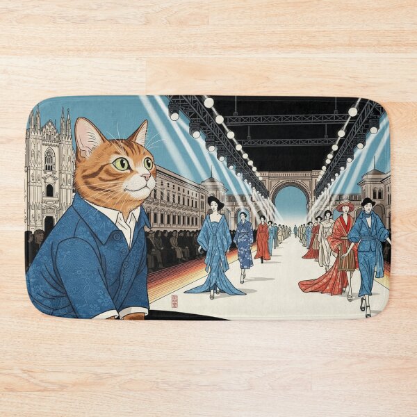 Item preview, Frodo watching a parade designed and sold by Losancestros.