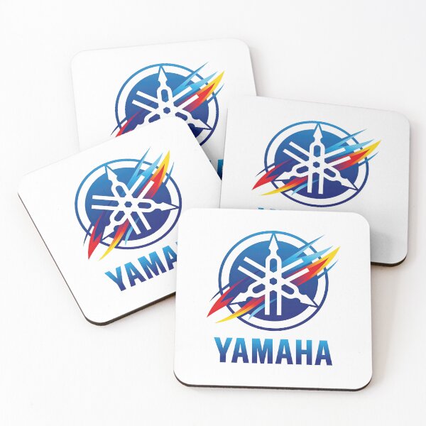 Item preview, Yamaha Racing Identity Graphic designed and sold by enzoade.