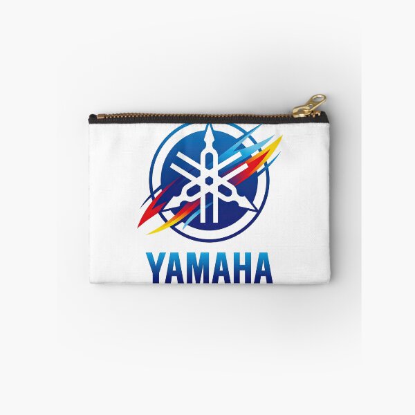 Aperçu de l'œuvre Identité visuelle de Yamaha Racing créée et vendue par enzoade.