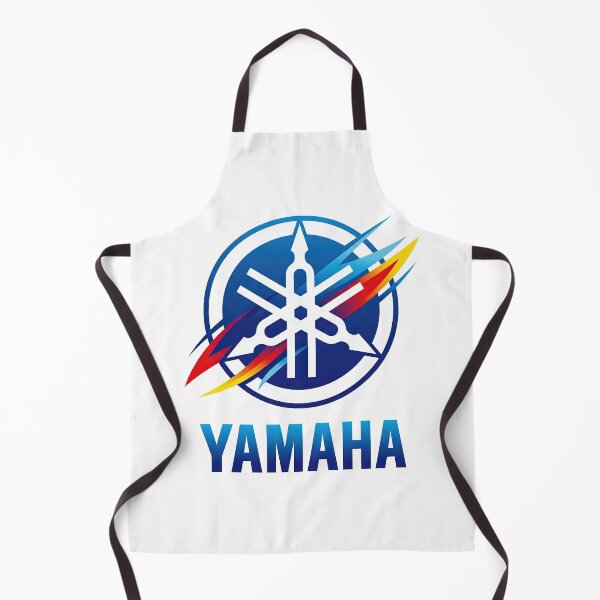 Item preview, Yamaha Racing Identity Graphic designed and sold by enzoade.