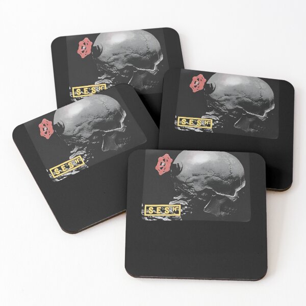 Item preview, team sesh merch designed and sold by HolgerBergmann.