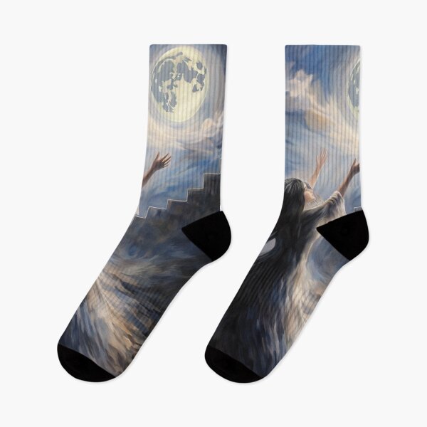 Item preview, Call of the Moon designed and sold by SBD.