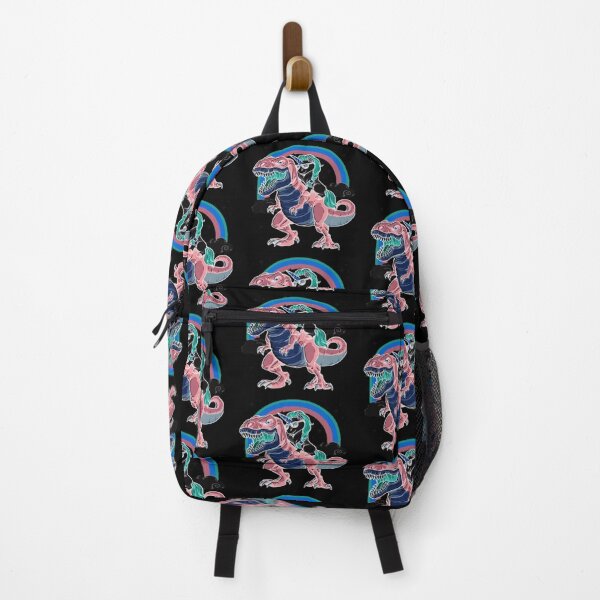 Item preview, Neon Mythic Stampede designed and sold by ALIZINHO666.