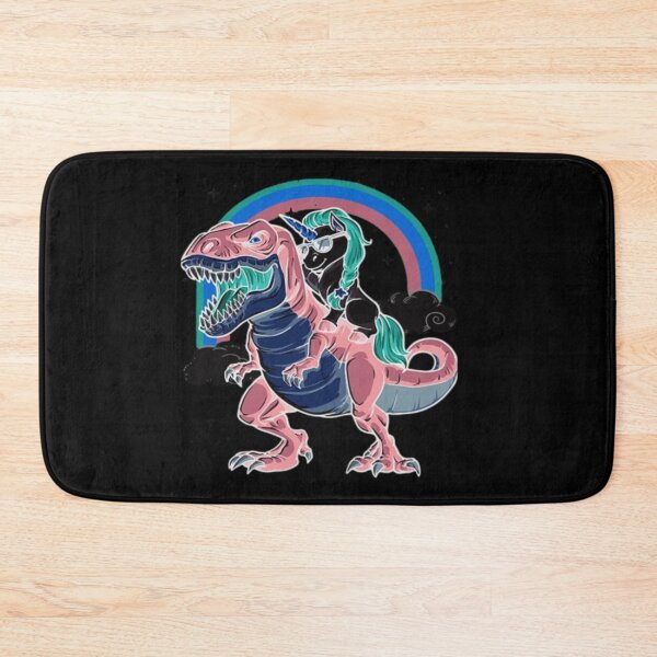 Item preview, Neon Mythic Stampede designed and sold by ALIZINHO666.