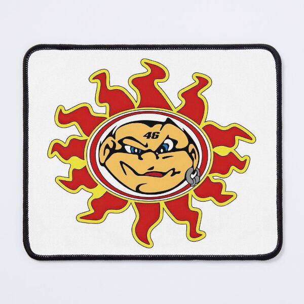 Item preview, Legendary Sun & Moon Racing Design designed and sold by enzoade.