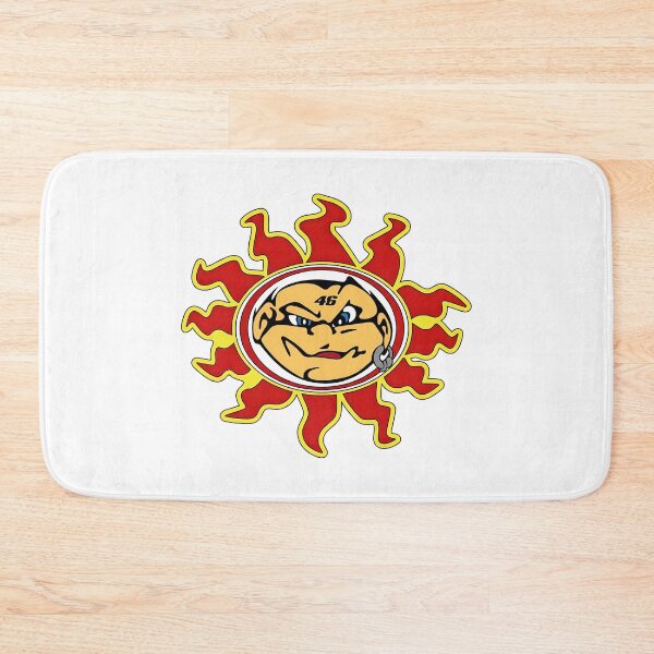 Item preview, Legendary Sun & Moon Racing Design designed and sold by enzoade.