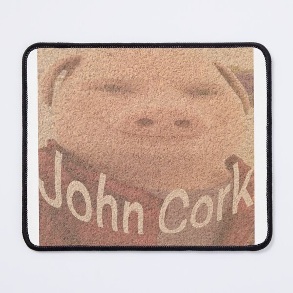 Item preview, John Cork designed and sold by Hunter3773.