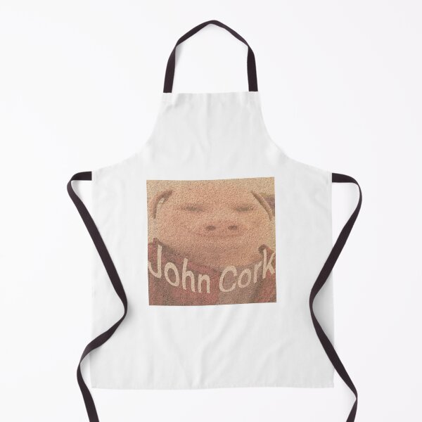 Item preview, John Cork designed and sold by Hunter3773.