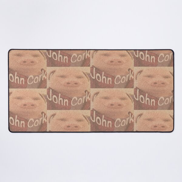 Item preview, John Cork designed and sold by Hunter3773.