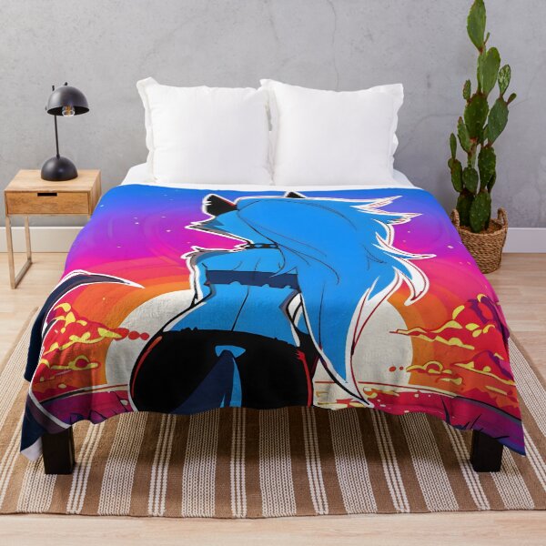 Item preview, Loona Beach Fan Art designed and sold by xLuNaRis-Shop.