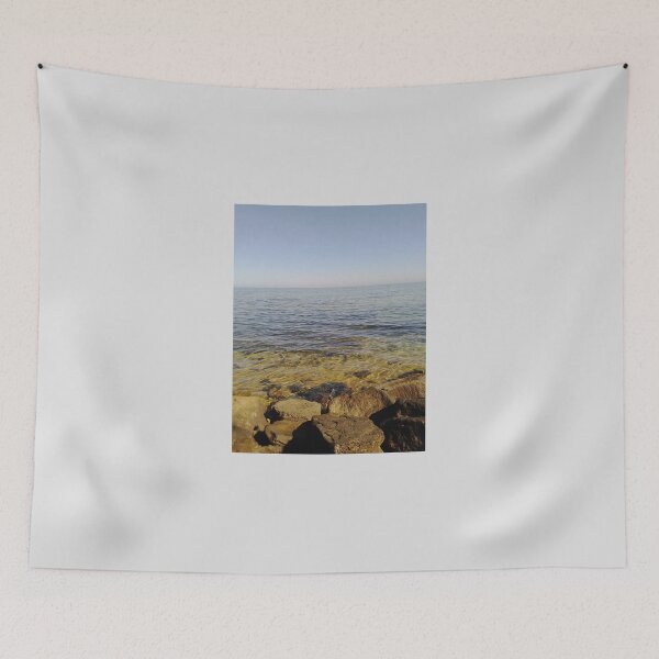 Item preview, Aussie beach pic designed and sold by Frgttenone.