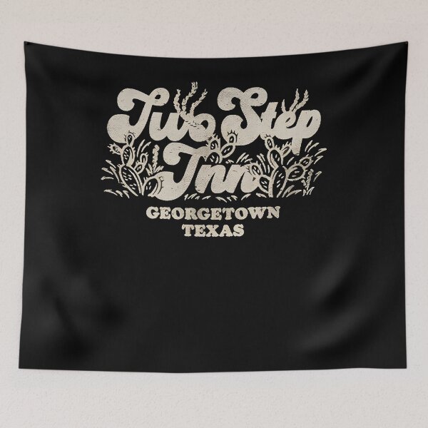 Item preview, two step inn merch designed and sold by HolgerBergmann.