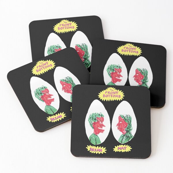Item preview, the front bottoms merch designed and sold by MartinDaniell.