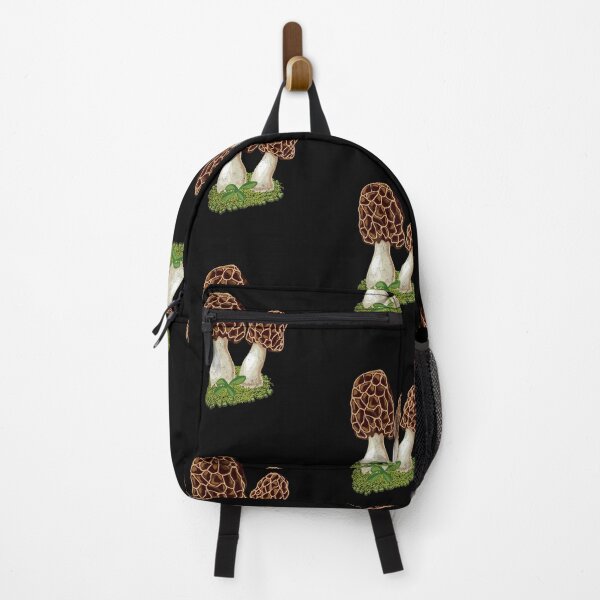 Item preview, I’m Not Lost I’m Hunting Morels designed and sold by adgeijnahib.