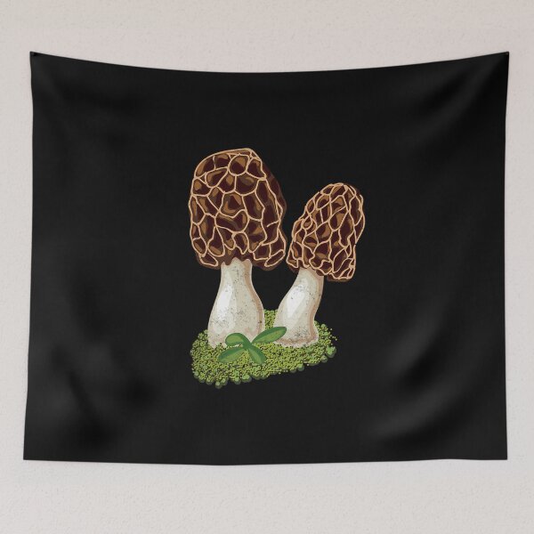 Item preview, I’m Not Lost I’m Hunting Morels designed and sold by adgeijnahib.