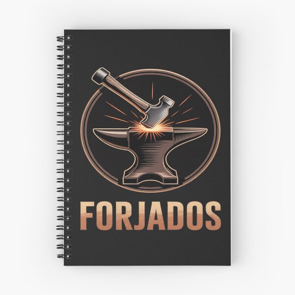 Item preview, Forjados Christian Faith Brotherhood Forged in Fire Design Premium designed and sold by Dolostope.