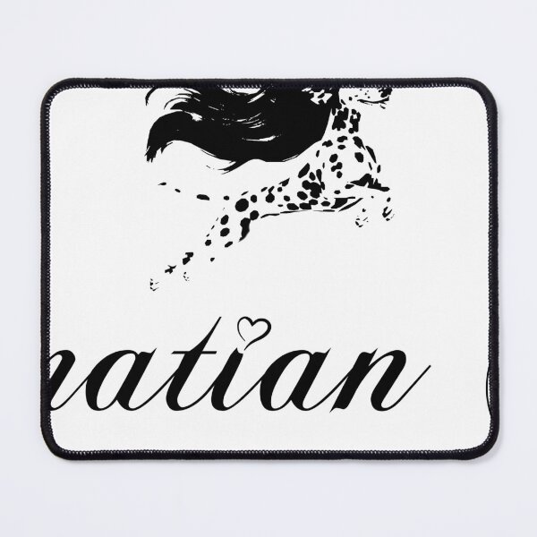 Item preview, Dalmatian Girl designed and sold by Rheteriq.