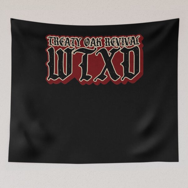 Item preview, treaty oak revival merch designed and sold by MartinDaniell.