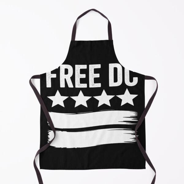 Item preview, Free DC Flag USA for Men Women designed and sold by Dolostope.