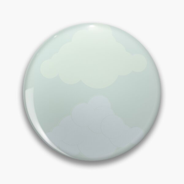 Item preview, Clouds designed and sold by ROSE ANN BANILAR.
